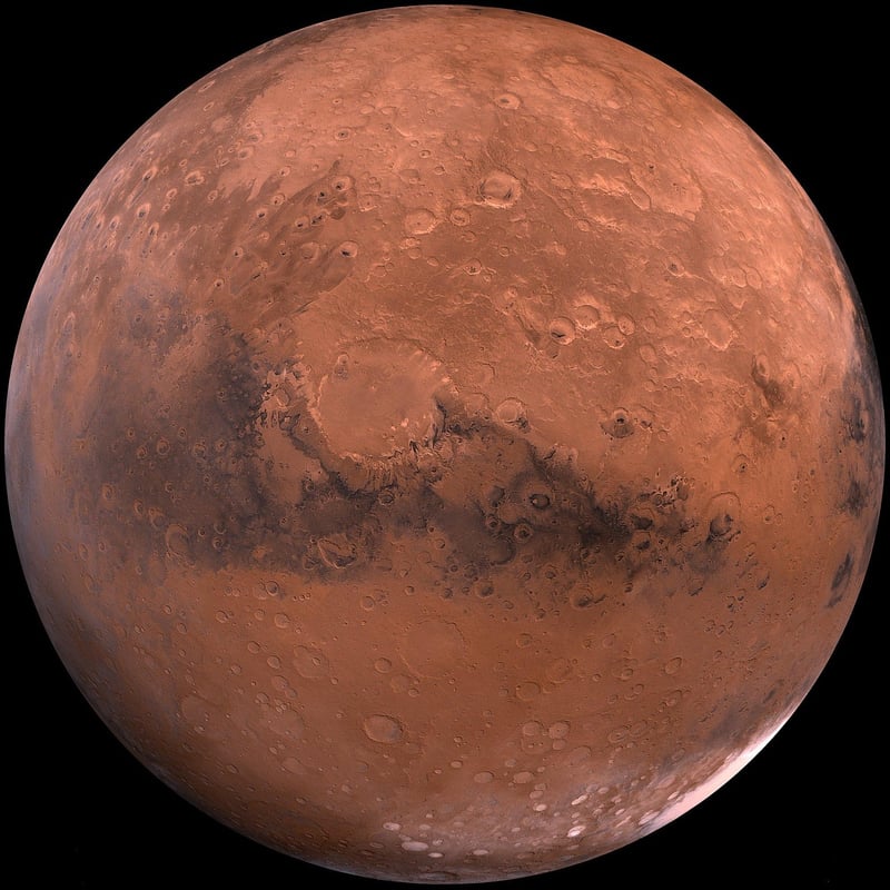 Planetary Discoveries